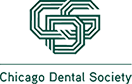 Chicago Dental Society logo