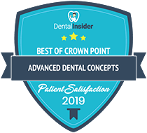 Dental Insider 2019 Award