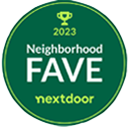 Neighborhood favorite award